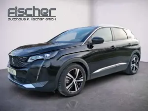Peugeot 3008 Allure inkl. GT-Line Paket HYBRID 225 e-EAT8
