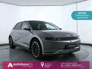 Hyundai IONIQ 5 77,4 Uniq 4WD LED|Navi|360|Pano|Sitzhz