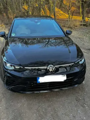 Volkswagen Golf R Volkswagen Golf R 2.0 TSI OPF 4MOTION | 320 PS | R