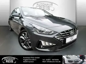 Hyundai i30 M.-Hybr. APPLE/ANDROID DAB KAMERA SITZHZG.LENKRADH