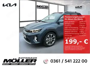 Kia Stonic Spirit 1.0T DCT7 Technologie ACC Navi LED Kamera
