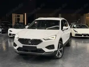 SEAT Tarraco Xcellence 2.0 TDI*AHK*Kamera*LED*MWST*