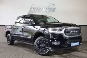 Dodge RAM 5.7 Limited/BRCGAS/ACC/PANO/HK/AIRMATIC/R20