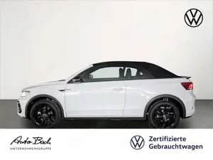 Volkswagen T-Roc 1.5 TSI DSG R-Line, Navi, LED, R Bild 3