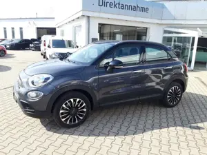 Fiat 500X Cross 1.5 GSE Automatik Klima*Navi*CarPlay