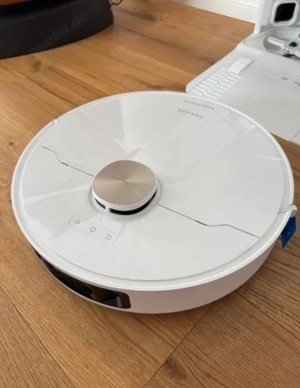 Dreame X40 Ultra Komplett