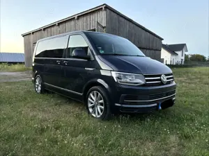 Volkswagen T6 Multivan