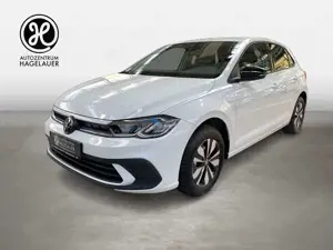 Volkswagen Polo Goal 1.0 5-Gang Klima Rückfahrkamera Sitzheizung Bild 1