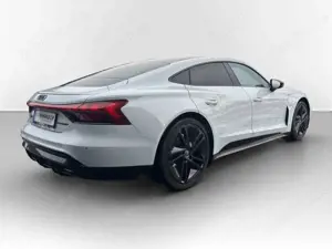 Audi e-tron GT RS quattro PANO*WÄMEPU*LASER*LUFTFED*HEADUP*VIR... Bild 5