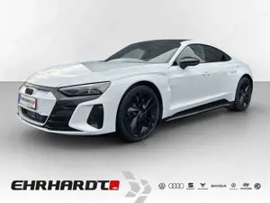 Audi e-tron GT RS quattro 83 Kwh PANO*WÄMEPU*LASER*LUFTFED*HEA...