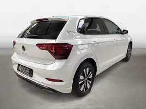 Volkswagen Polo Goal 1.0 5-Gang Klima Rückfahrkamera Sitzheizung Bild 3