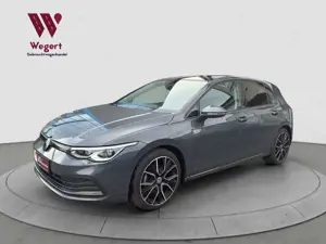 Volkswagen Golf Move*PANO*AHK*ACC*RCAM*HUD*LED*CARPLAY*