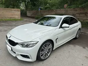 BMW 430