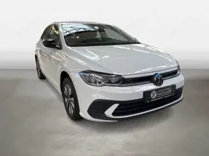 Volkswagen Polo Goal 1.0 5-Gang Klima Rückfahrkamera Sitzheizung Bild 2