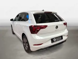 Volkswagen Polo Goal 1.0 5-Gang Klima Rückfahrkamera Sitzheizung Bild 4