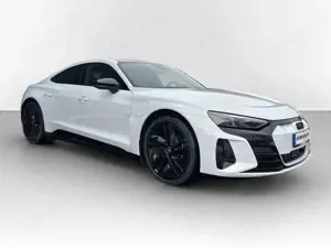 Audi e-tron GT RS quattro PANO*WÄMEPU*LASER*LUFTFED*HEADUP*VIR... Bild 3