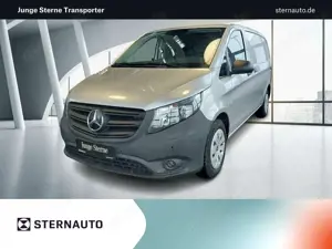 Mercedes-Benz Vito Vito 114 CDI Kasten Kompakt AUTOMATIK SORTIMO Base