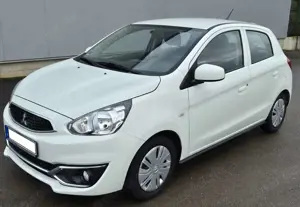 Mitsubishi Space Star Space Star 1.0 Diamant