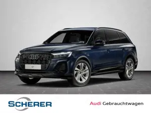 Audi Q7 45 3.0 TDI quattro basis