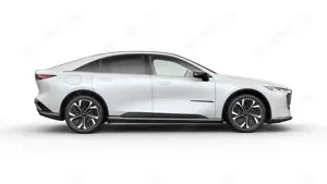 Mazda 6e EV (258PS) Takumi Panoramadach Bild 5