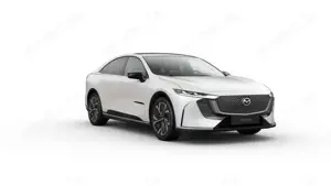 Mazda 6e EV (258PS) Takumi Panoramadach Bild 3