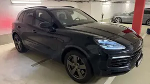 Porsche Cayenne S*Approved*AHK*Pano*BOSE*Chrono*360*Matrix*ACC*HUD