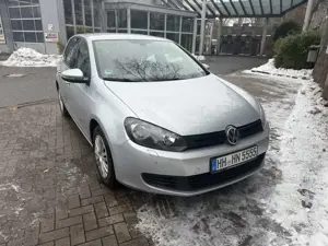 Volkswagen Golf Trendline 1.2 TSI 3500€!!NUR HEUTE!!
