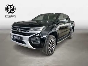 Volkswagen Amarok Aventura 3.0 TDI 4Motion AHK Matrix 360 Klima