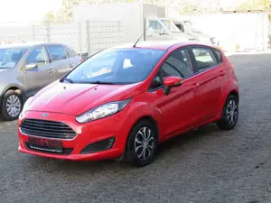 Ford Fiesta Trend