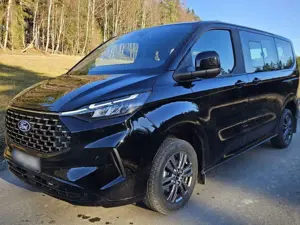 Ford Tourneo Custom Tourneo Custom 320 L1H1 VA Titanium
