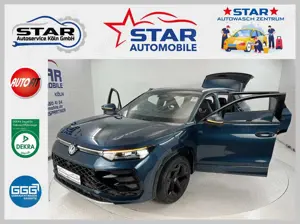 Volkswagen Tayron Motion DSG R-Line 7 Sitz*2.0TDI-142kW*NAVI*TEMP*SH