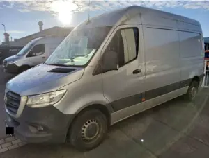 Mercedes-Benz Sprinter 314 CDI Sprinter Standard VA L2H2|NAVI|1HAND|