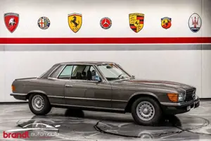 Mercedes-Benz 450 SLC 5.0 V8 / Top Zustand / Sammler