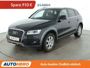 Audi Q5 2.0 TDI quattro Aut.*NAVI*XENON*TEMPO*PDC*ALU*