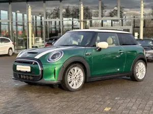 MINI Cooper SE Cooper SE Classic Trim / Glasdach / Premium Plus