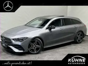 Mercedes-Benz CLA 180 AMG Premium Plus Pano 360° AHK HUD