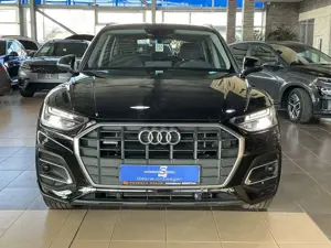 Audi Q5 50 TFSI e quattro AHK LED SHZ Sound-System Bild 2