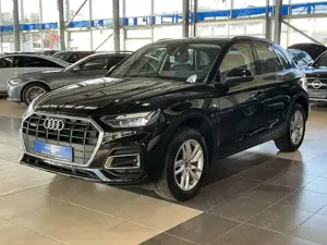Audi Q5 50 TFSI e quattro AHK LED SHZ Sound-System Bild 3
