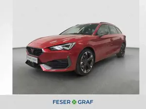 CUPRA Leon 1.4 TSI Hybrid LED*NAVI*PDC*RFK*SH*18"