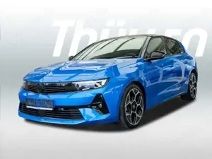 Opel Astra Ultimate 1.2 Turbo Bluetooth Head Up Display