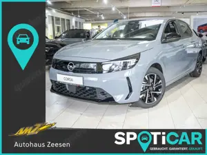 Opel Corsa 1.2 Turbo Edition SHZ PDC LED ALLWETTER