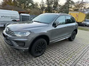 Volkswagen Touareg Touareg 3.0 V6 TDI SCR Blue Motion DPF Automatik