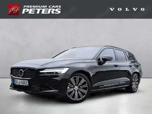 Volvo V60 Kombi T6 Plus Dark Plug-In Hybrid AWD Pano HUD 19'