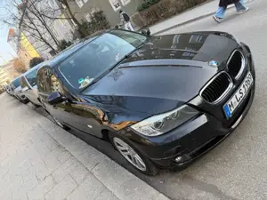 BMW 320 320i Aut.