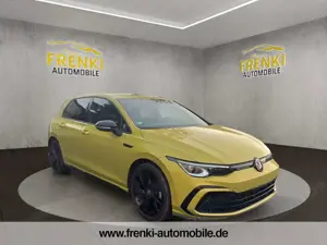 Volkswagen Golf VIII Lim. *Head-Up*KAMERA*R-Line*