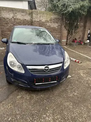 Opel Corsa 1.0 12V Selection 110 Jahre