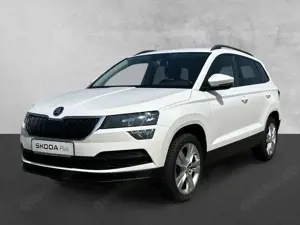 Skoda Karoq 1.5 TSI Style Klima Navi Einparkhilfe Sitzheizung
