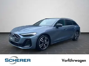 Audi S5 Tech Pro, AHK, P-Dach