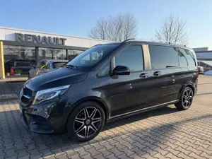 Mercedes-Benz V 300 d Avantgarde Edition AMG kompakt