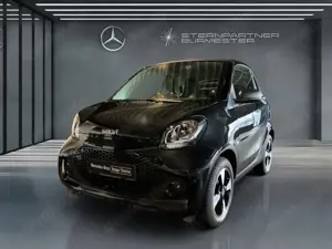 smart forTwo EQ  22kw-Bordl.+SHZ+Tempomat+Klimaauto.
